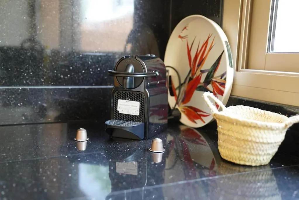 Villa Home Orient Avec Piscine Privee 3 Chambres Marrakesh Morocco