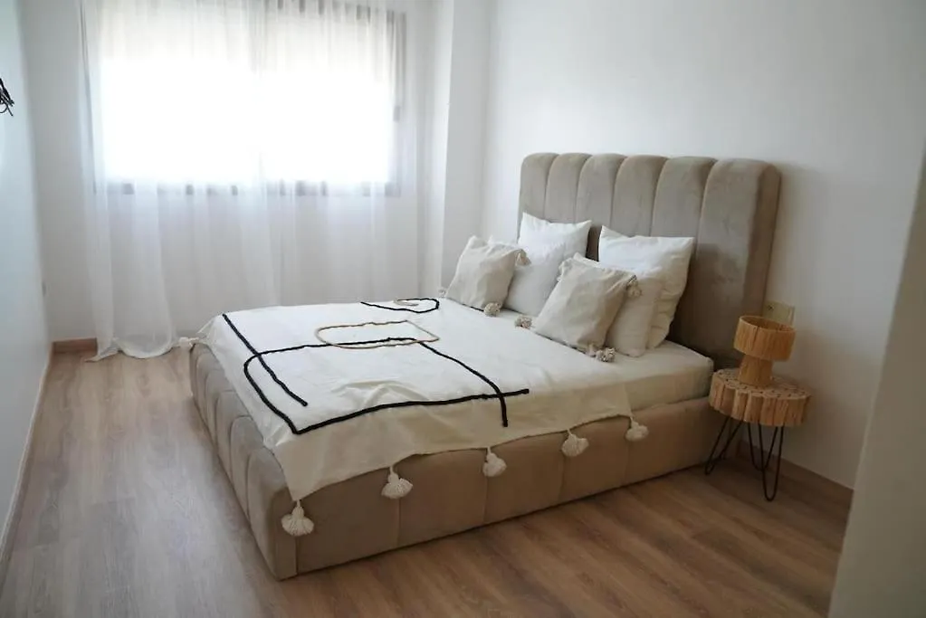 Villa Home Orient Avec Piscine Privee 3 Chambres Marrakesh